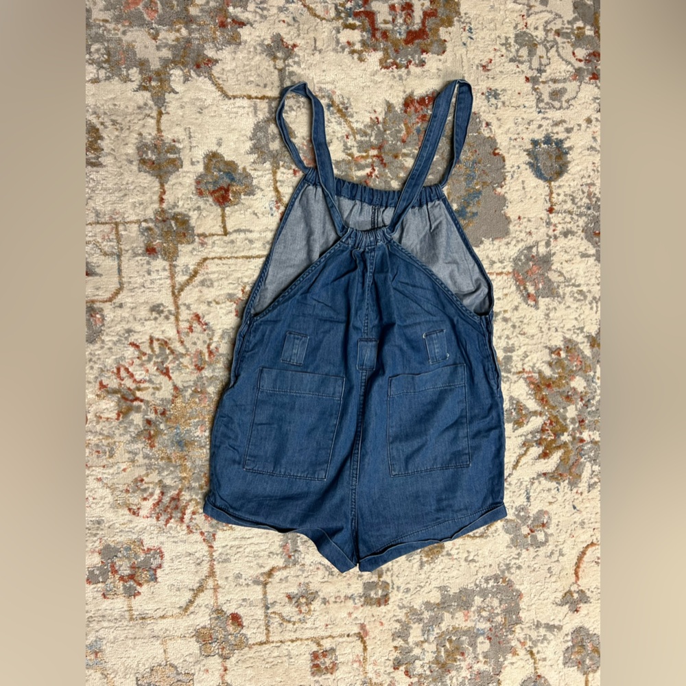 Romper - Picture 2 of 3